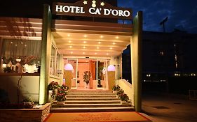 Hotel Ca' D'oro  3*